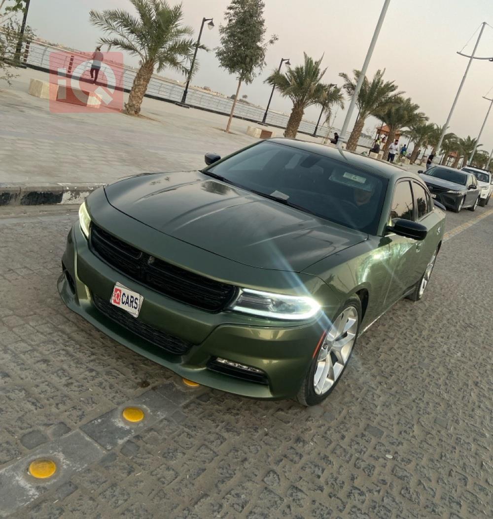 دودج تشارجر